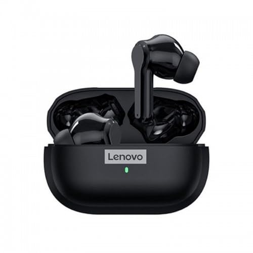 Generisch Lenovo LP1S PRO TWS Kopfhörer (schwarz) von Generisch