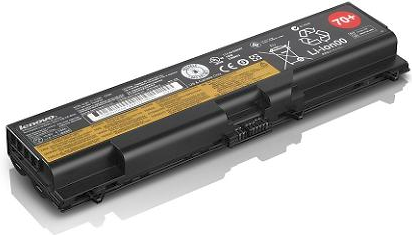 Lenovo - Laptop-Batterie - 6 Zellen - 2200 mAh von Lenovo
