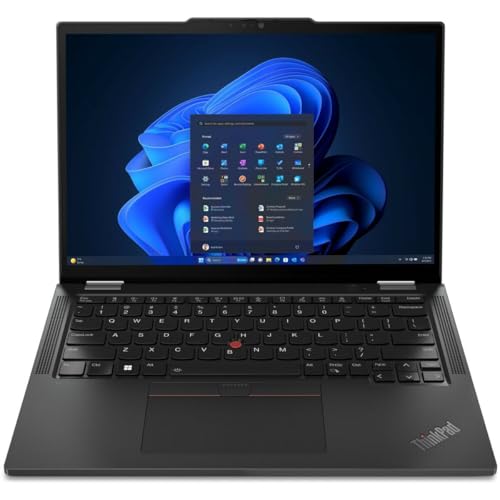 Lenovo Laptop ThinkPad X13 G5 21LW000PSP 13,3 Zoll Intel Core Ultra 7 155u 32 GB RAM 1 TB SSD QWERTY Spanisch Lenovo Laptop ThinkPad X13 G5 21LW000PSP 13,3 Zoll Intel Core Ultra 7 155u 32 GB RAM 1 TB SSD QWERTY Spanisch von Lenovo