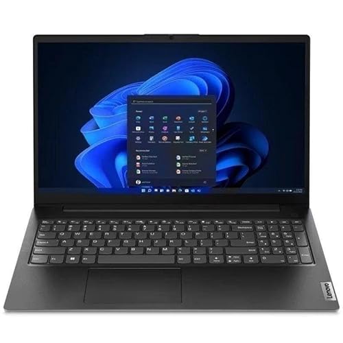 Lenovo Laptop V15 G3 IAP QWERTY Spanisch 15,6" Intel Core i5-13420h 16GB RAM 8GB RAM 512GB SSD von Lenovo