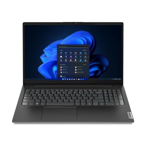 Lenovo Laptop V15 G4 IRU QWERTY Spanisch 15,6" I3-1315U 8 GB RAM 256 GB SSD von Lenovo