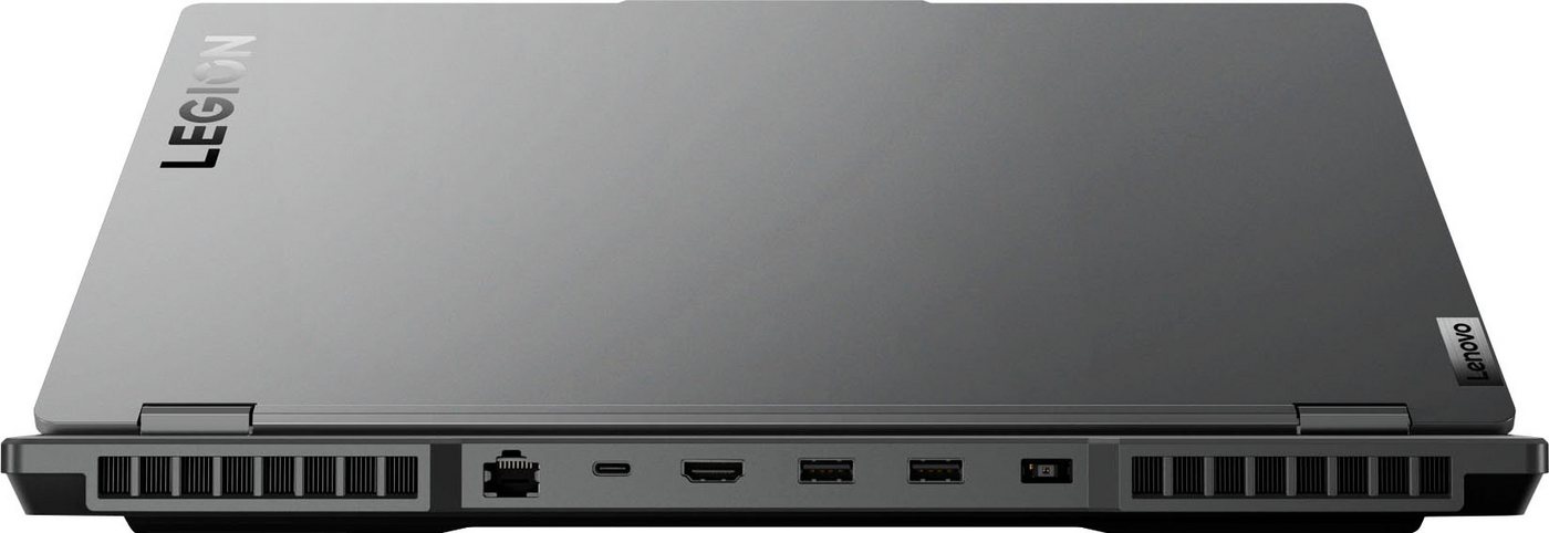 Lenovo Legion 5 Gaming-Notebook (39,6 cm/15,6 Zoll, Intel Core i7 12700H, GeForce RTX 3060, 1000 GB SSD) von Lenovo