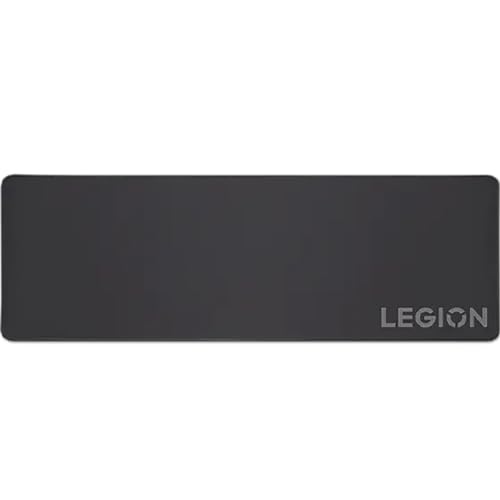 Lenovo Legion Gaming XL Mouse Pad - Black, GXH0W29068 von Lenovo