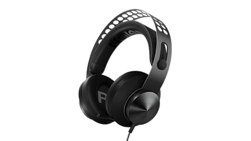 Lenovo Legion H500 Pro 7.1 Over-Ear Gaming Kopfhörer mit Mikrofon von Lenovo