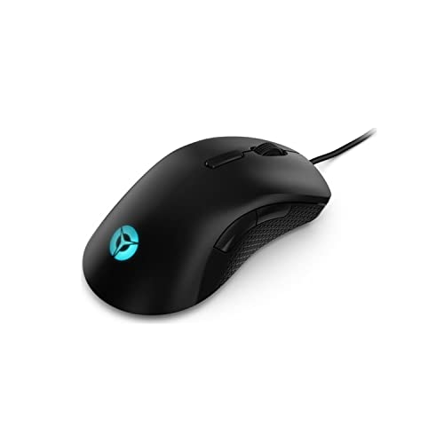 Lenovo Legion M300 RGB Gaming Mouse (P), Schwarz von Lenovo