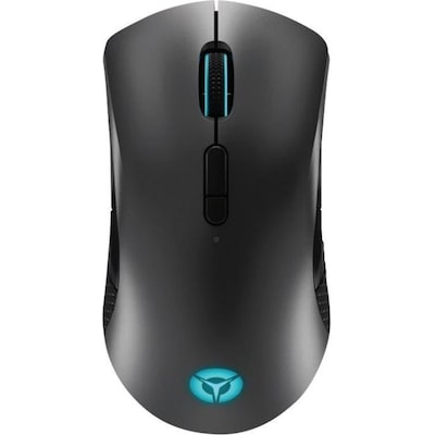 Lenovo Legion M600 Kabellose Gaming Maus Schwarz GY50X79385 Lenovo Legion M600 Kabellose Gaming Maus Schwarz GY50X79385 von Lenovo