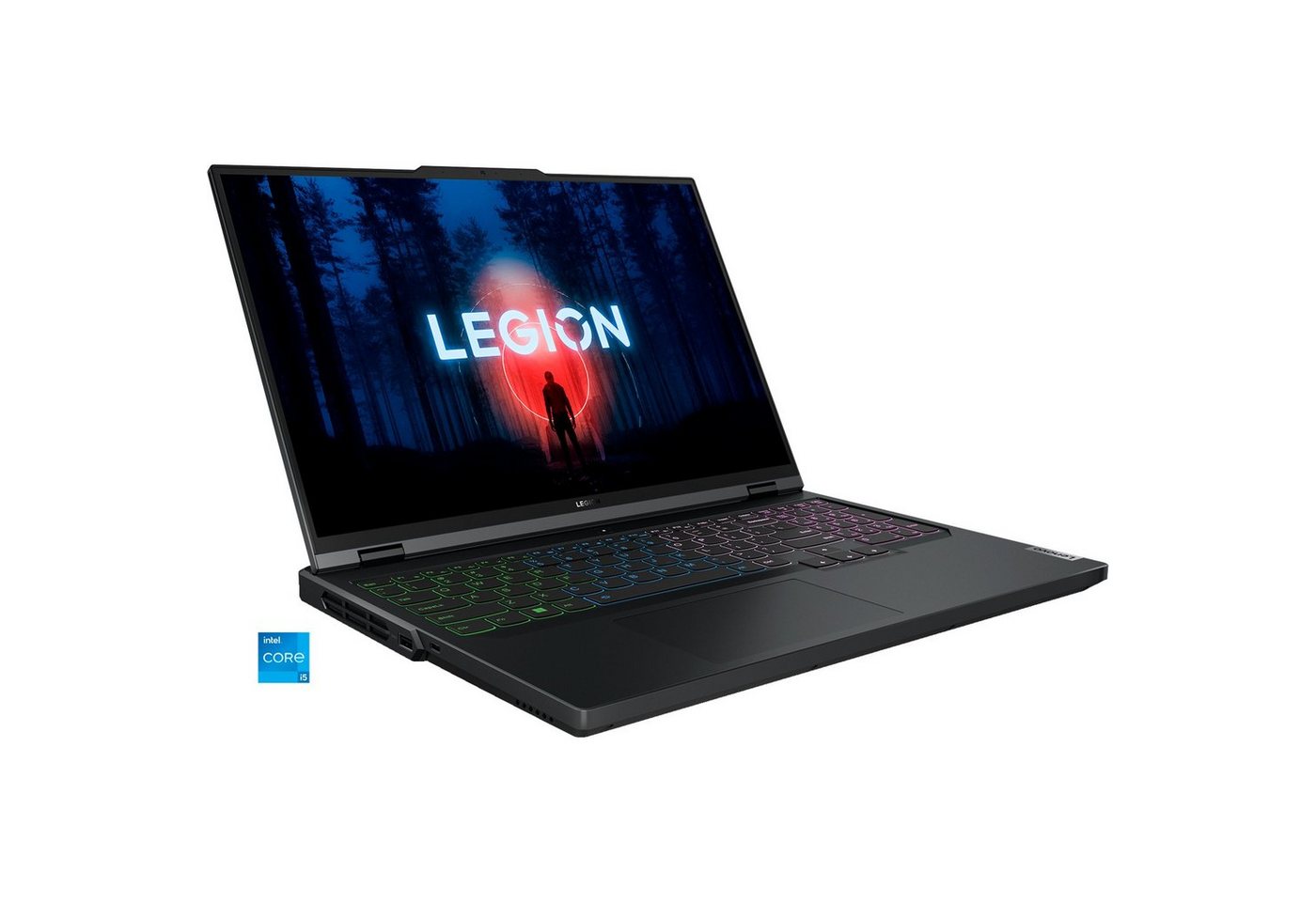 Lenovo Legion Pro 5 16IRX8 (82WK005VGE) Notebook (Core i5) von Lenovo