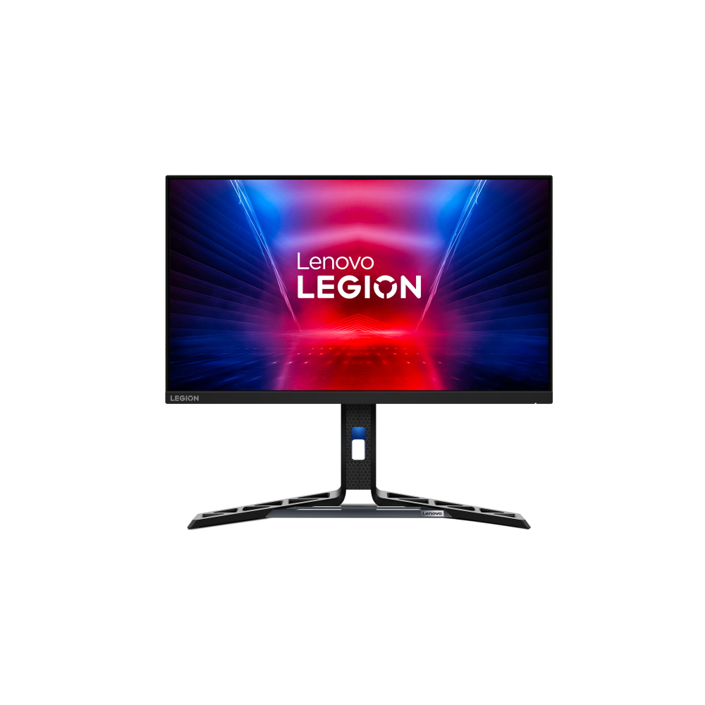 Lenovo Legion R25f-30 24.5 Gaming Monitor - 240Hz, 0,5ms 280Hz Overclock, 0,5ms (MPRT) von Lenovo