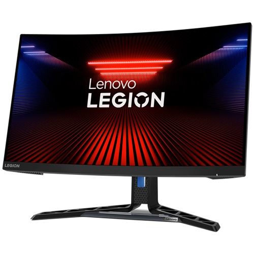 Lenovo Legion R27fc-30 LED display 68,6 cm (27) 1920 x 1080 Pixel Full HD Schwarz (67B6GAC1EU) von Lenovo