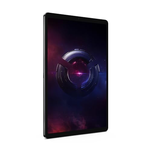 Lenovo Legion Tab Tablet | 8.8" WQXGA Display | Qualcomm Snapdragon 8 Gen 3 | 12GB RAM | 256GB eMMC | Android 14 | Eclipse Black von Lenovo