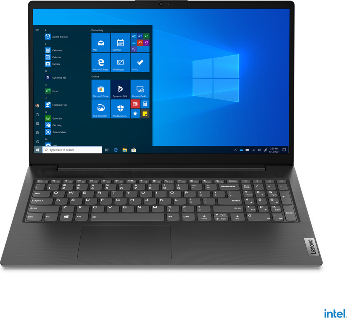 Lenovo Lenovo Lenovo V15 G2 IJL Lenovo Lenovo Lenovo V15 G2 IJL von Lenovo