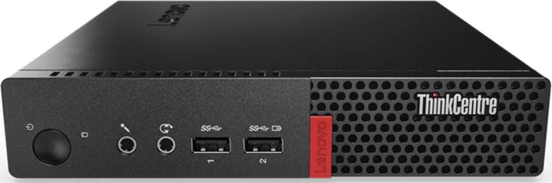 Lenovo Lenovo ThinkCentre M710q von Lenovo