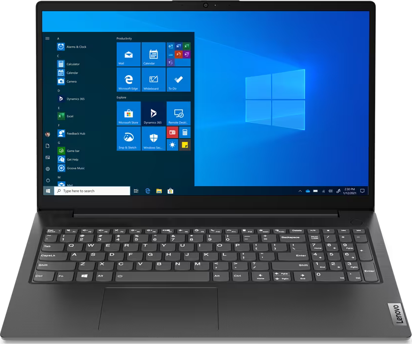 Lenovo Lenovo V15 G2 IJL von Lenovo