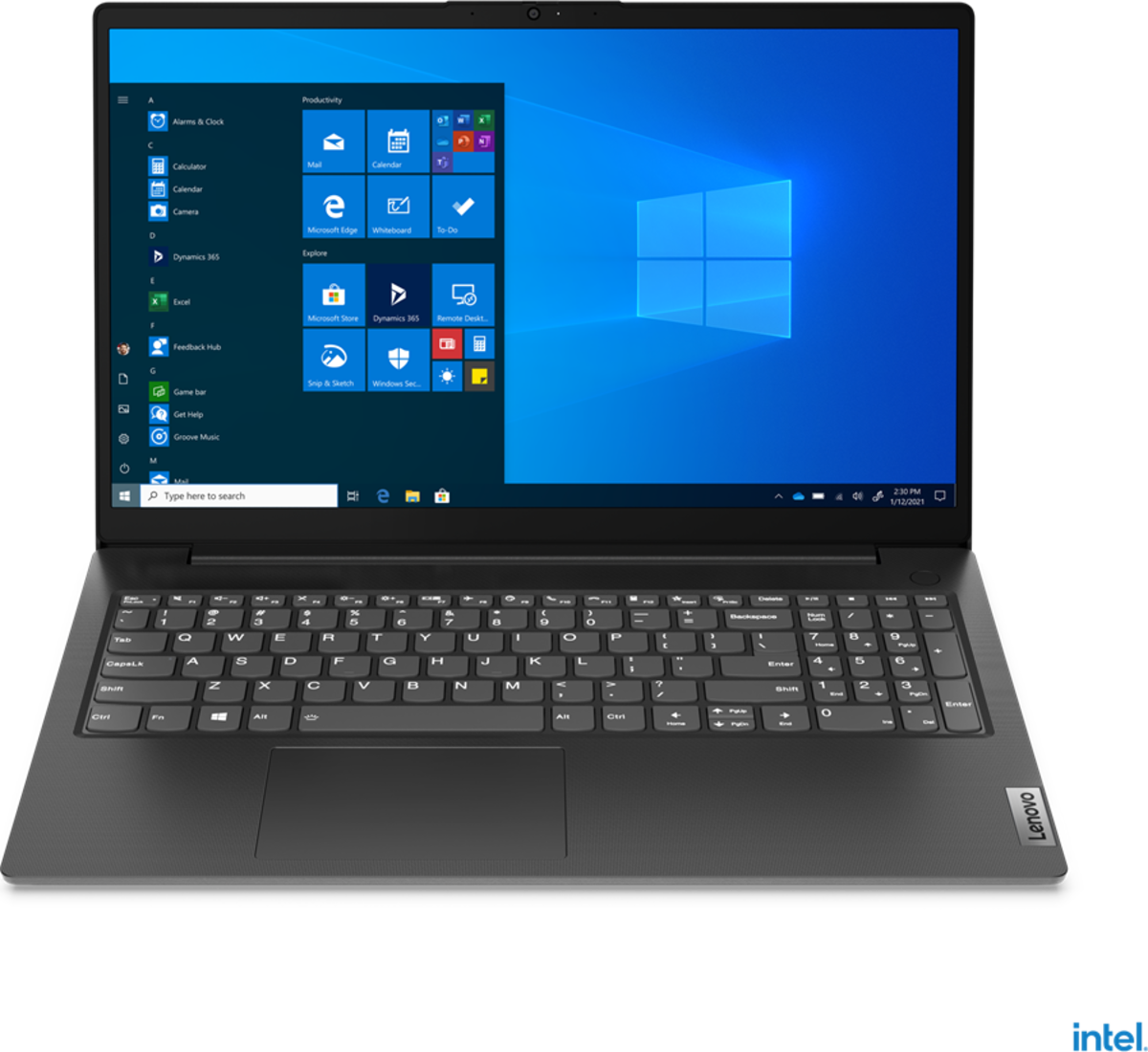 Lenovo Lenovo V15 G2 IJL Lenovo Lenovo V15 G2 IJL von Lenovo