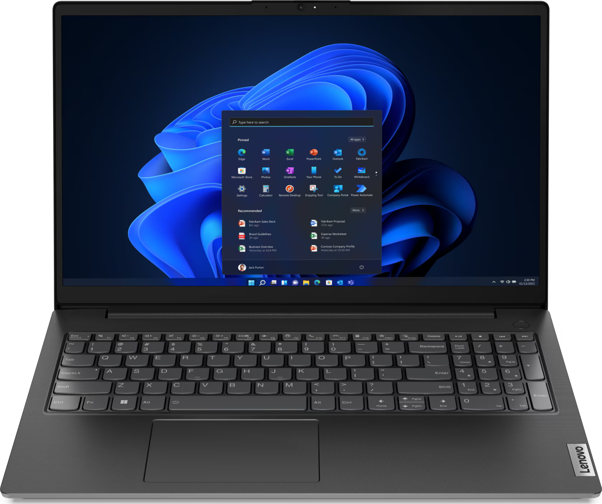 Lenovo Lenovo V15 G4 IRU Lenovo Lenovo V15 G4 IRU von Lenovo