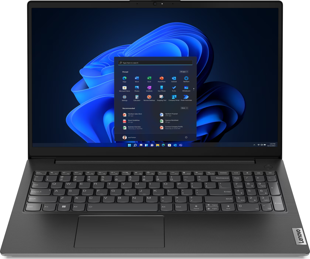 Lenovo Lenovo V15 G4 IRU Lenovo Lenovo V15 G4 IRU von Lenovo