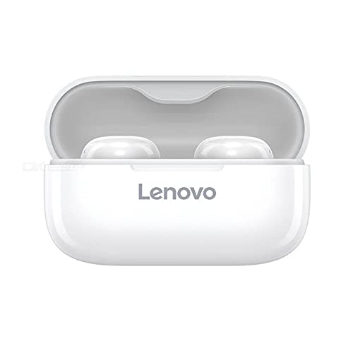 Lenovo LivePods LP11 TWS Kabellose Kopfhörer, Weiß von Lenovo