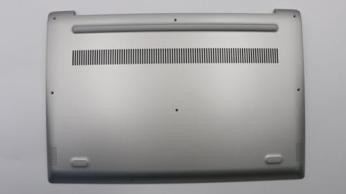 Lenovo Lower Case 3N 81GC Platinum Grey, W127149096 (Grey) von Lenovo