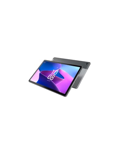 Lenovo M10 Plus (3rd Gen) 10,6 Zoll WiFi – Tablet 32 GB, 3 GB RAM, Grau von Lenovo
