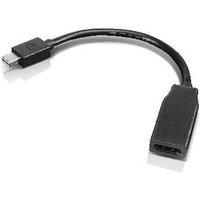 Lenovo Mini DisplayPort/HDMI 0B47089 von Lenovo