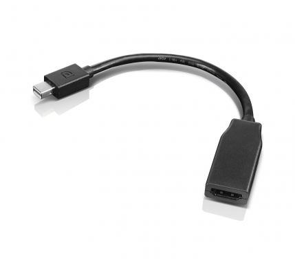 Lenovo Mini-DisplayPort auf HDMI Adapter von Lenovo