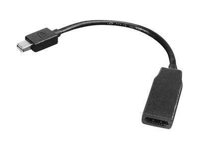 Lenovo Mini-DisplayPort zu HDMI Adapter von Lenovo