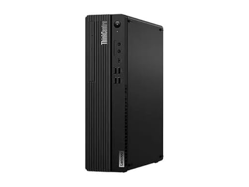 Lenovo Mini PC M70S G4 SFF Intel Core i5-13400 8 GB RAM 256 GB von Lenovo