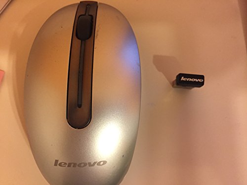 Lenovo Mouse, 25203606 von Lenovo