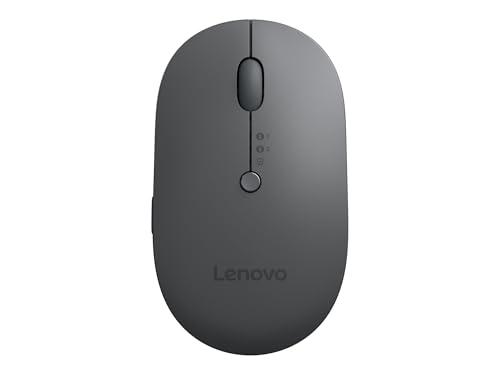Lenovo X9 Maus 4Y51R29290 von Lenovo
