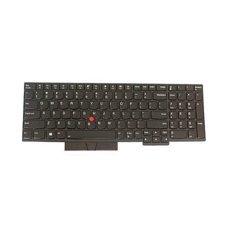 Lenovo NMPMXKB-BLBKUSE 01YP789, Keyboard, US, 01YP789 Lenovo NMPMXKB-BLBKUSE 01YP789, Keyboard, US, 01YP789 von Lenovo