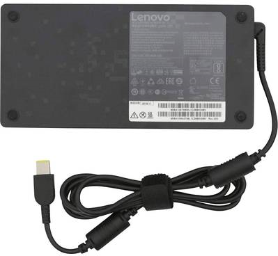Lenovo Netzteil 5A10H28356 230W Notebook-Netzteil 230 W 20 V/DC 11.5 A (5A10H28356) von Lenovo