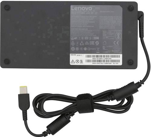 Lenovo Netzteil 5A10H28356 230W Notebook-Netzteil 230W 20 V/DC 11.5A von Lenovo