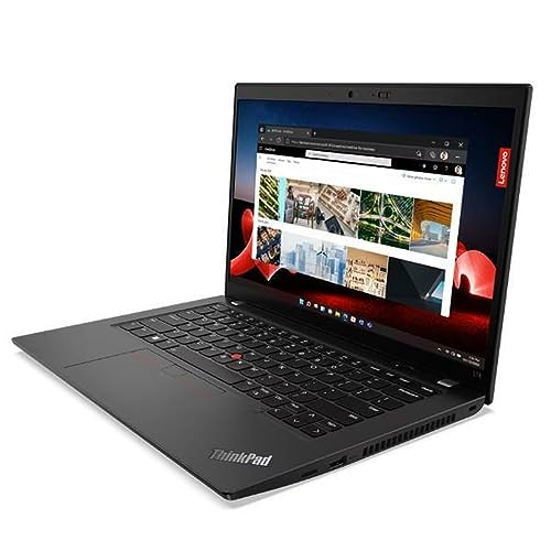 Lenovo Notebook, Standard von Lenovo