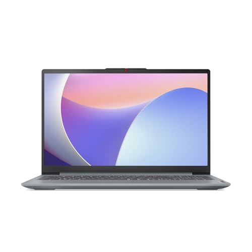 Lenovo Notebook 15,6" 8 GB RAM 256 GB SSD QWERTY Spanisch von Lenovo