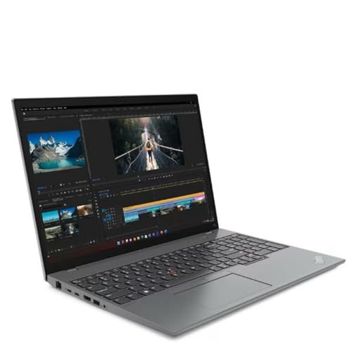 Lenovo Notebook 21HH0067SP 16GB RAM 512GB SSD i5-1335U von Lenovo