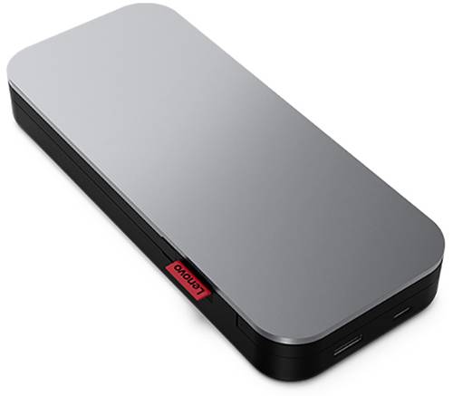 Lenovo Notebook-Akku Go 20000 mAh von Lenovo