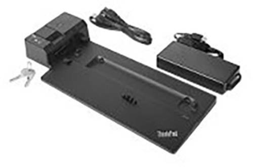 Lenovo Notebook Dockingstation ThinkPad Ultra Dock 135W Passend für Marke: Lenovo Thinkpad von Lenovo