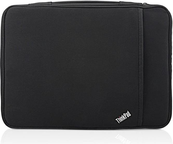 Lenovo - Notebook-Hülle - 35,6 cm (14) - für ThinkPad E47X, L460, L570, P51, T460, T470, X1 Yoga, X260, X270, ThinkPad Yoga 260 (4X40N18009) von Lenovo