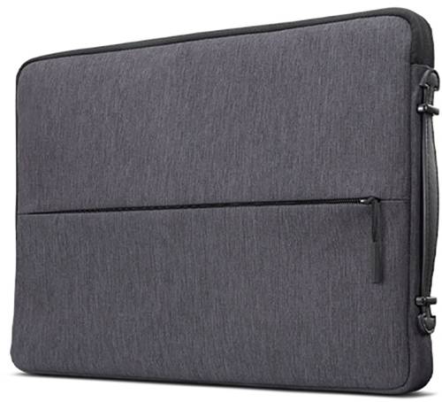 Lenovo Notebook Hülle Business Casual Passend für maximal: 39,6cm (15,6 ) Grau von Lenovo