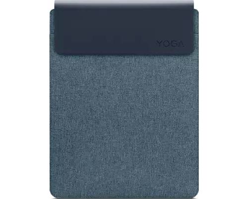 Lenovo Notebook Hülle Yoga Passend für maximal: 35,6cm (14 ) Türkis, Grün von Lenovo