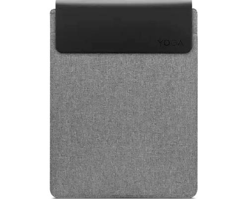Lenovo Notebook Hülle Yoga Passend für maximal: 40,6cm (16 ) Grau von Lenovo