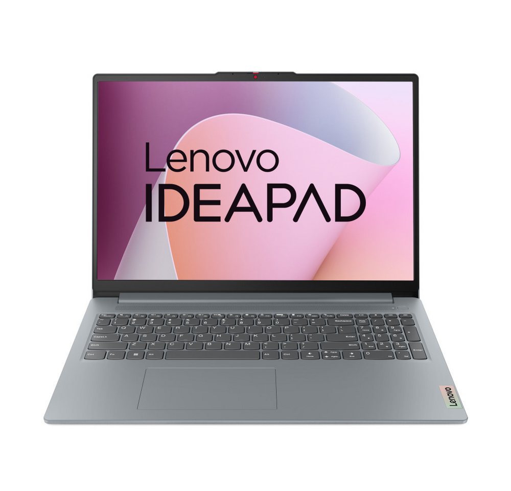 Lenovo Notebook IdeaPad Slim 3 (16ABR8), 16 Zoll, WUXGA, AMD Ryzen 7 7730U, Notebook von Lenovo