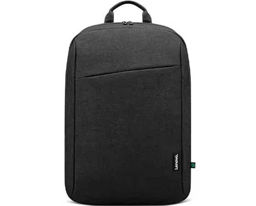 Lenovo Notebook Rucksack B210 Passend für maximal: 39,6cm (15,6 ) Schwarz von Lenovo