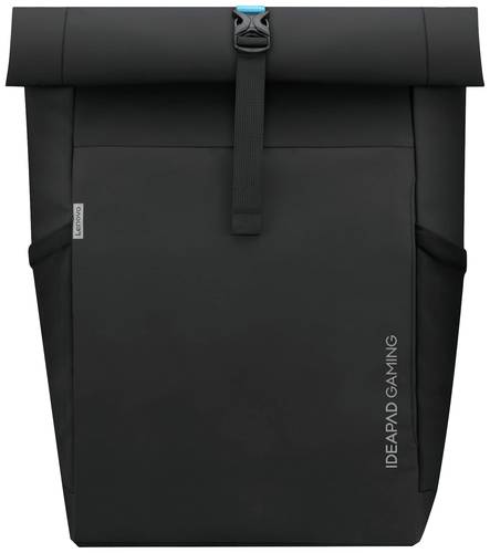 Lenovo Notebook Rucksack IdeaPad Gaming Modern Passend für maximal: 40,6cm (16 ) Schwarz von Lenovo