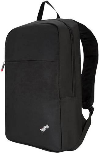 Lenovo Notebook Rucksack LENOVO ThinkPad Basic Backpack 15,6Zoll Passend für maximal: 39,6cm (15,6 von Lenovo