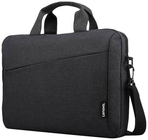 Lenovo Notebook Tasche Casual T210 Toploader Passend für maximal: 39,6cm (15,6 ) Schwarz von Lenovo