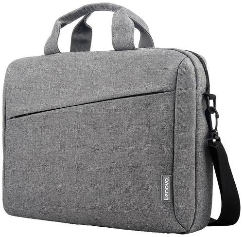 Lenovo Notebook Tasche Casual Toploader T210 Passend für maximal: 39,6cm (15,6 ) Grau von Lenovo