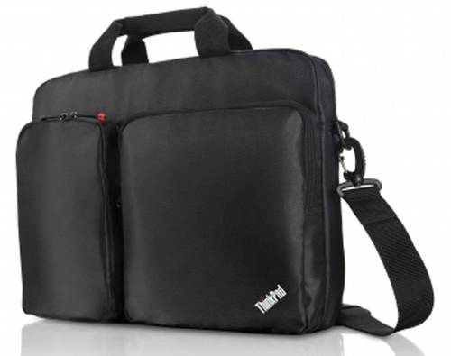 Lenovo Notebook Tasche Tasche/ ThinkPad Wade 3-in-1 Case Passend für maximal: 35,8cm (14,1 ) Schw von Lenovo