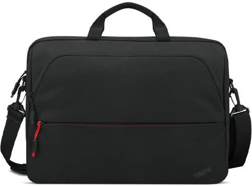 Lenovo Notebook Tasche ThinkPad Essential Topload (Eco) Passend für maximal: 40,6cm (16 ) Schwarz von Lenovo