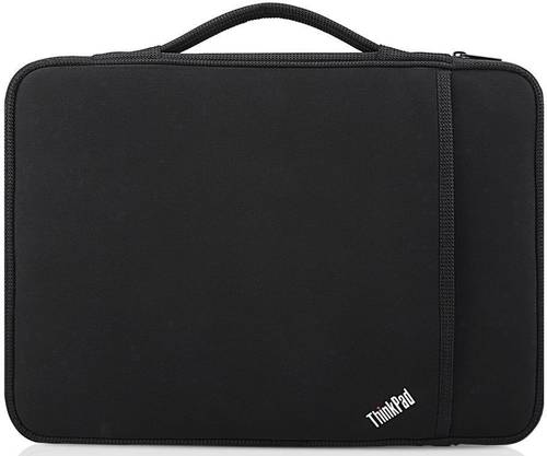 Lenovo Notebook Tasche ThinkPad Sleeve 12  Passend für maximal: 30,7cm (12,1 ) Schwarz von Lenovo